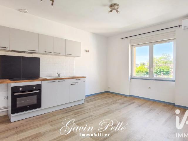Appartement location à Albi, Cagnac-les-mines