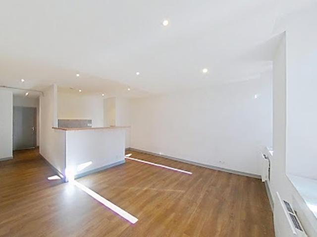 Appartement location à Valence