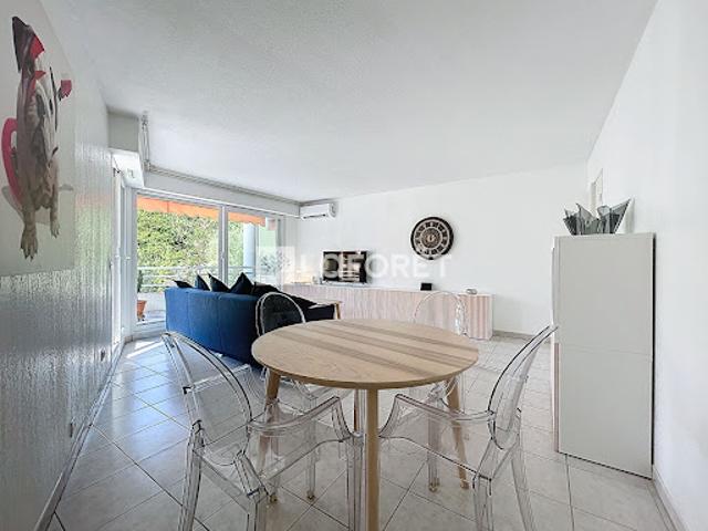 Appartement location à Nice, Menton