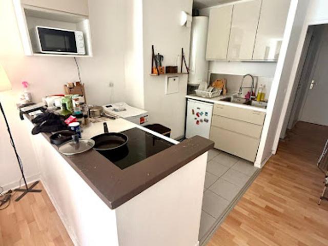 Appartement location à Le Raincy, Aulnay-sous-bois