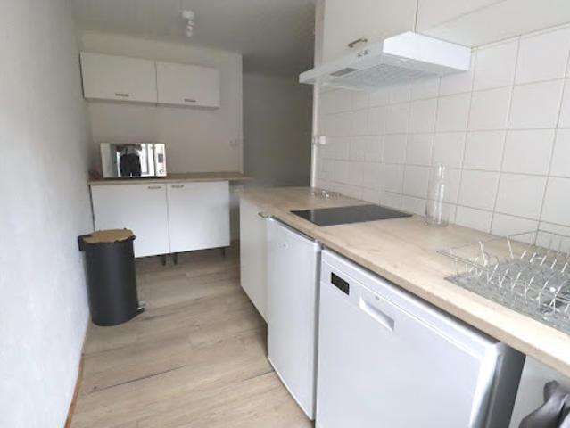 Appartement location à Vienne, La Côte-saint-andré