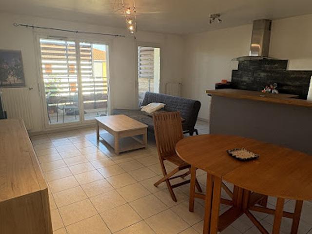 Appartement location à Lyon, Métropole de Lyon