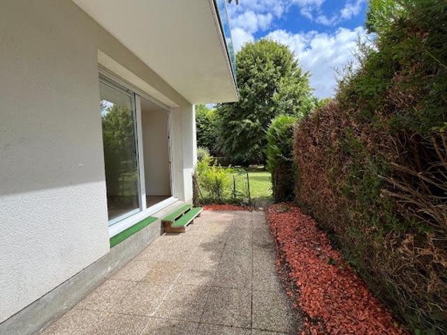 Appartement location à Orléans, Beaugency