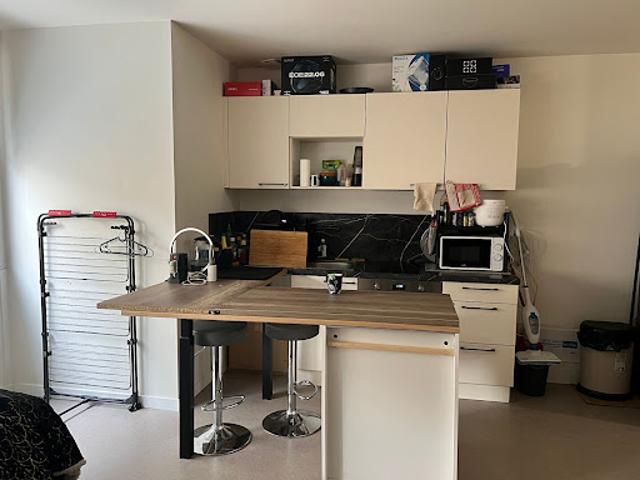 Appartement location à Vienne