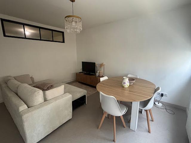 Appartement location à Vienne