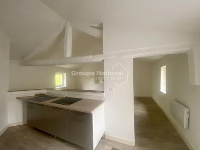 Appartement location à Carpentras, Valréas