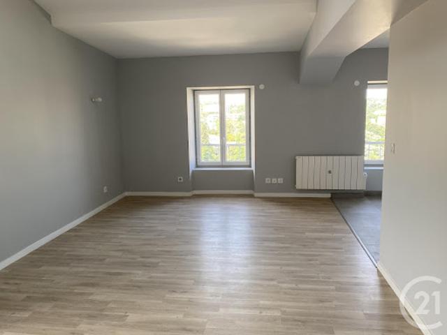 Appartement location à Tournon-sur-Rhône, Annonay