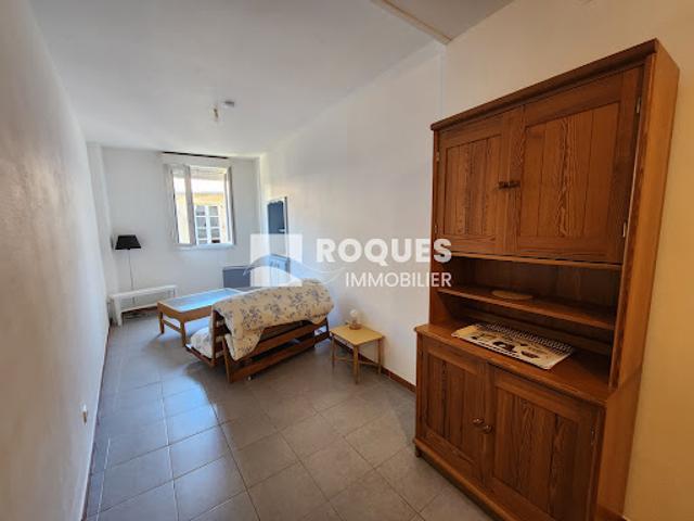 Appartement location à Cavalerie, Lodève