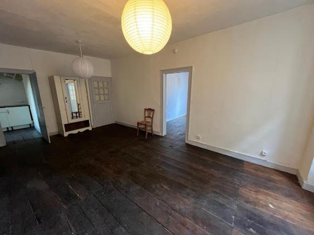 Appartement location à Guéret, La Souterraine