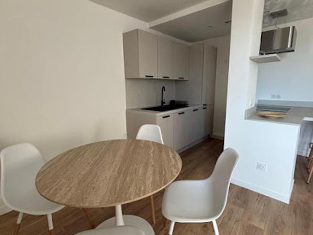 Appartement location à Gex