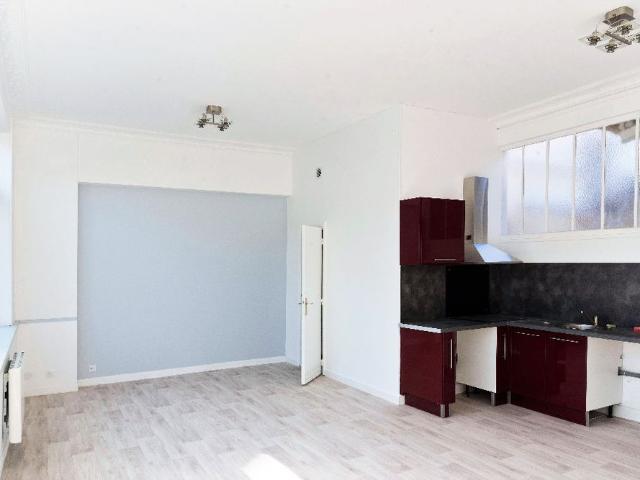 Appartement location à Nanterre, Suresnes