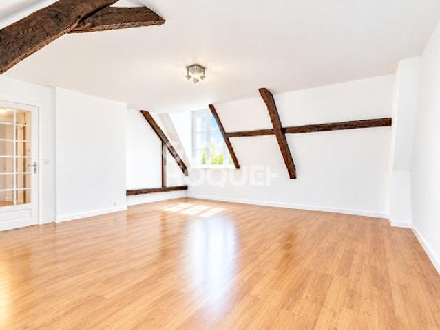 Appartement location à Tours