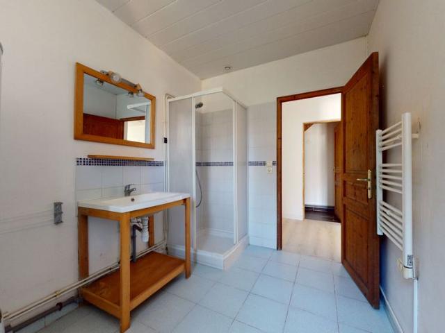 Appartement location à Mantes-la-Jolie, Bennecourt