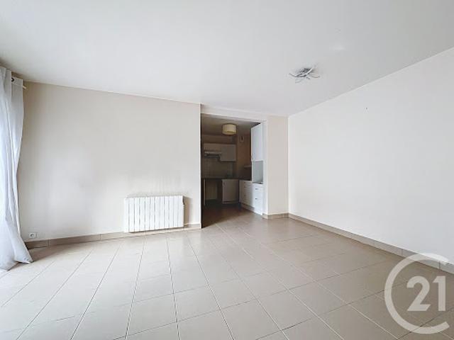 Appartement location à Nantes