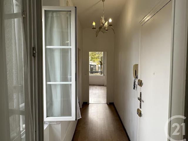 Appartement location à Cour St Sauveur, Nevers