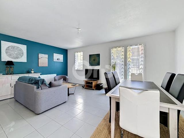 Appartement location à Senlis, Verneuil-en-halatte