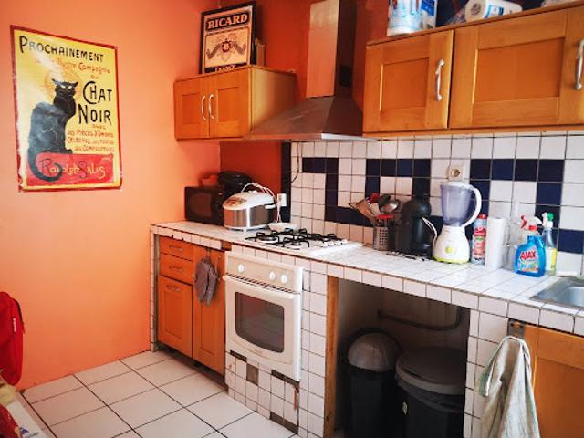 Appartement location à Bordeaux