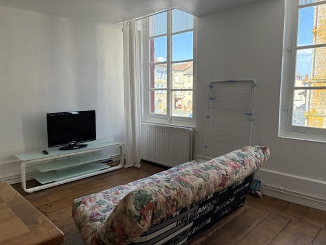 Appartement location à Limoges, Saint-léonard-de-noblat