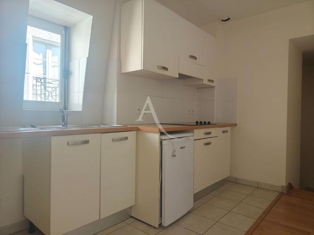 Appartement location à Saintes
