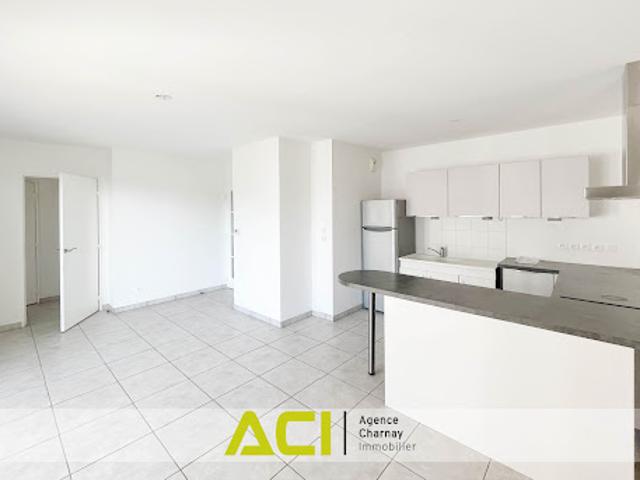 Appartement location à Les Proux, Charnay-lès-Mâcon