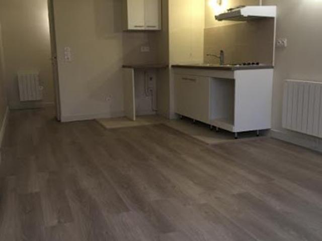 Appartement location à Vienne