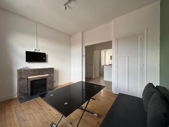 Appartement location à Saint-Étienne, Saint-etienne