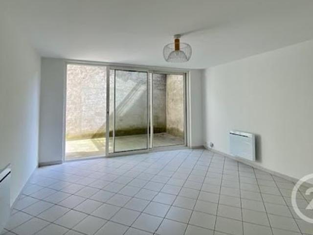 Appartement location à Montauban