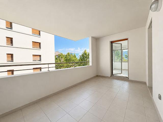 Appartement location à Marseille