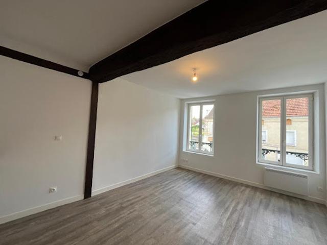 Appartement location à Château-Thierry, Nogent-l'artaud