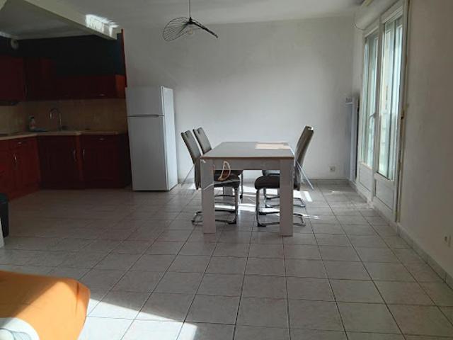 Appartement location à Les Sables-d'Olonne, Château-d'olonne