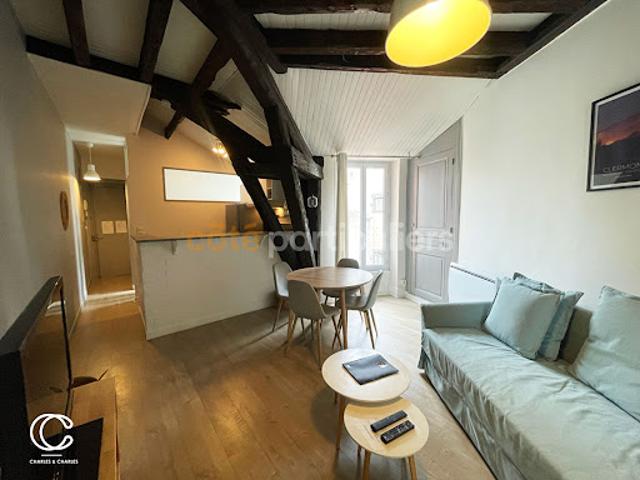 Appartement location à Fontgiève, Clermont-Ferrand