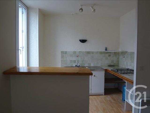 Appartement location à Issoudun, Indre