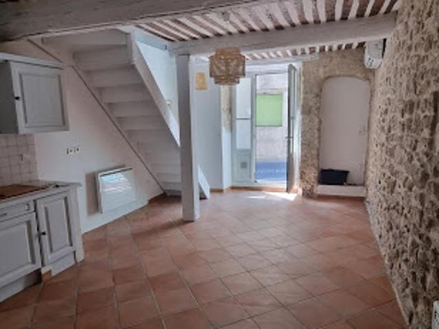 Appartement location à Forcalquier, Saint-michel-l'observatoire