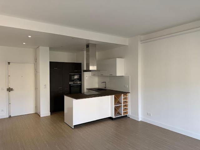 Appartement location à Versailles