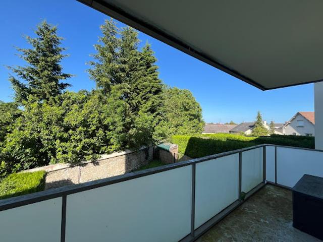 Appartement location à Orléans, Meung-sur-loire