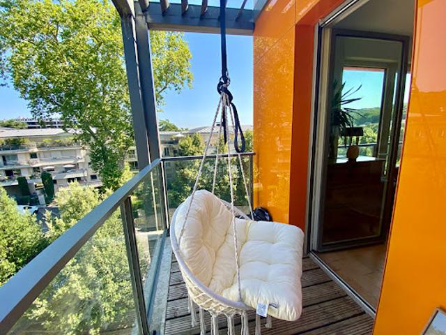 Appartement location à Boulogne-Billancourt, Meudon