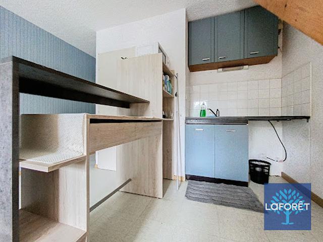 Appartement location à La Roche-sur-Yon, La Roche-sur-yon