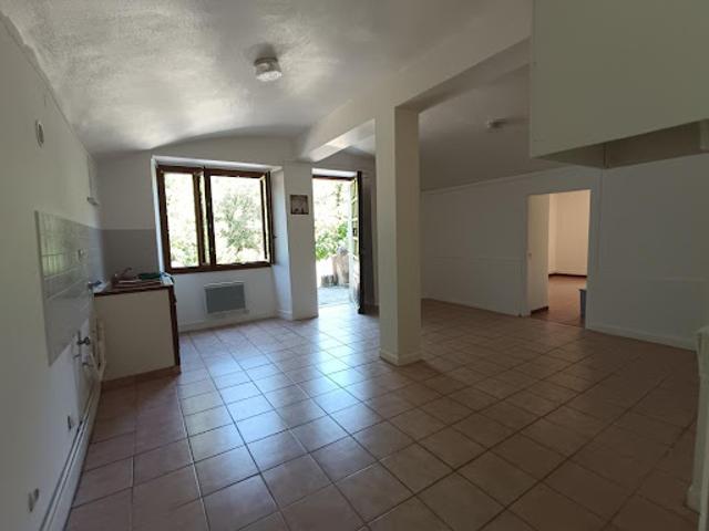 Appartement location à Banne, Ardèche