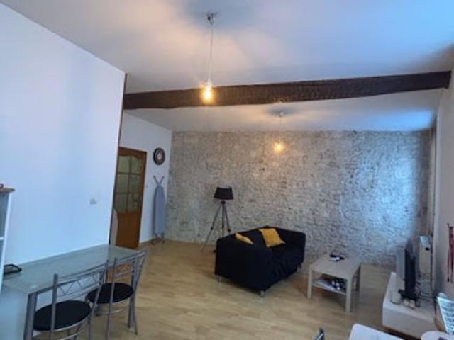 Appartement location à Laon