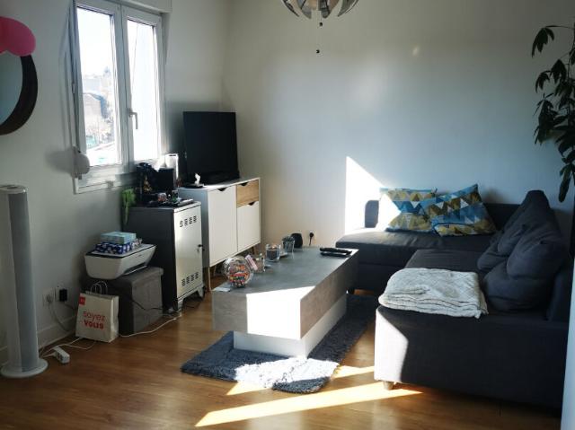 Appartement location à Évreux, Evreux