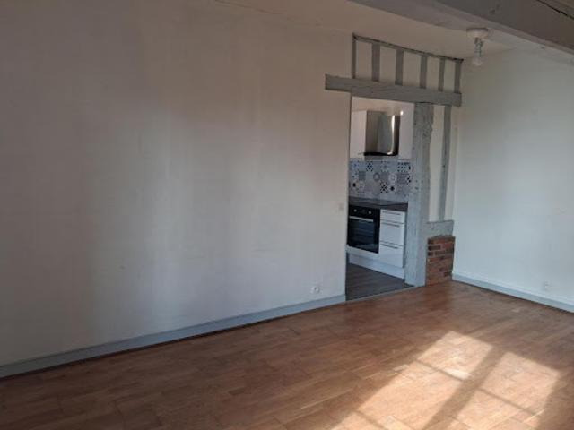 Appartement location à Pont-l'Évêque