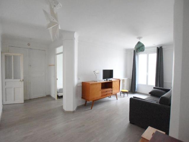 Appartement location à France métropolitaine, Courbevoie