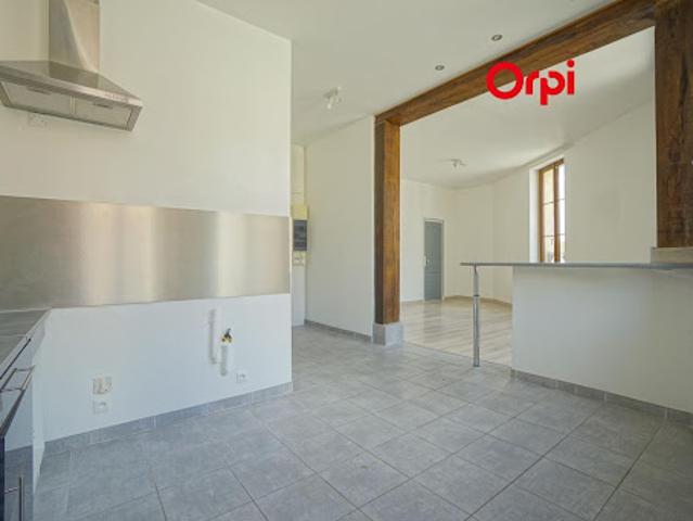 Appartement location à Bernay