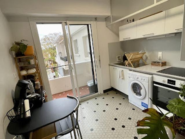 Appartement location à Pau