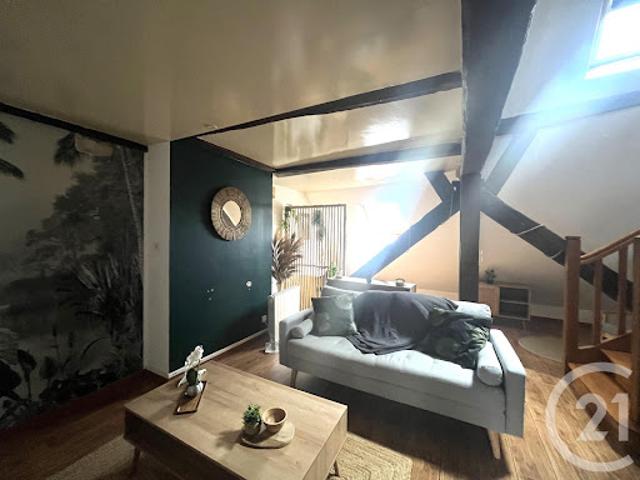 Appartement location à Orléans, Beaugency