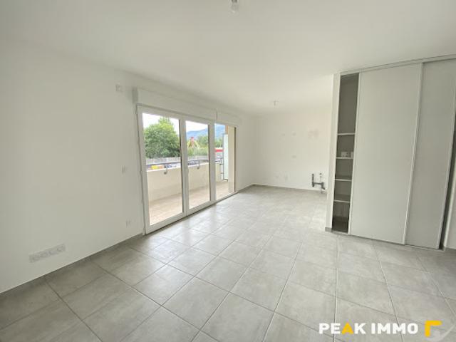Appartement location à Bonneville