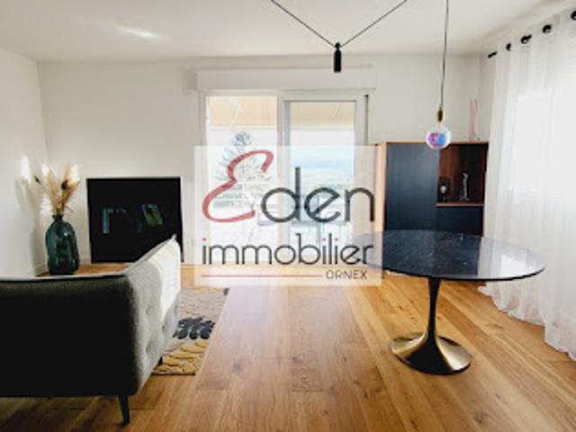 Appartement location à Gex, Challex