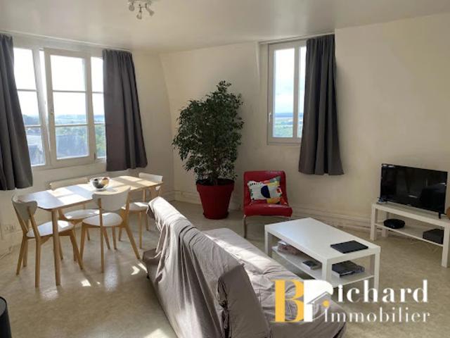 Appartement location à Laon