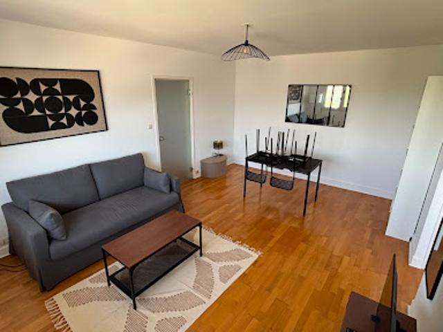 Appartement location à Caen