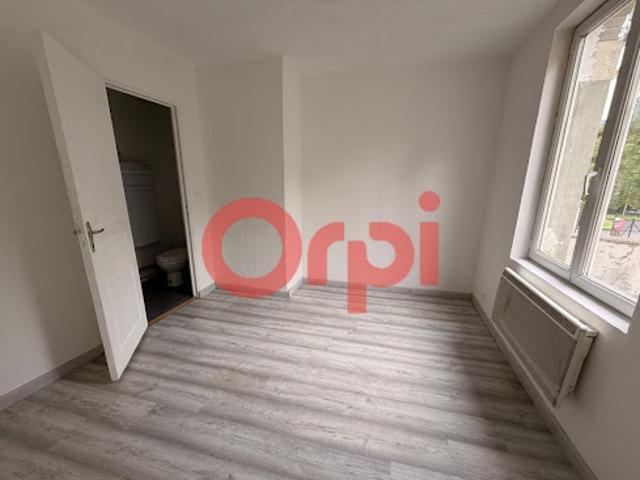Appartement location à Péronne, Roisel